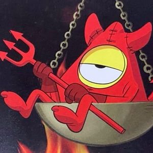 Meet your Posher, Howl